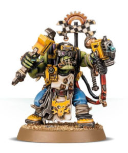 Ork Mek
