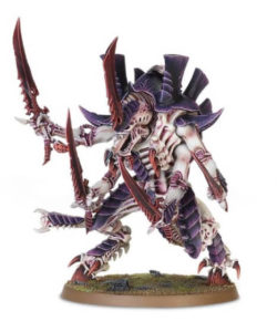The Swarmlord