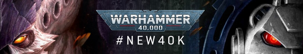 Warhammer 10th Edition Banner