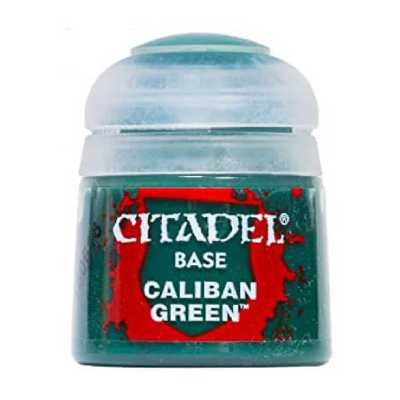 Caliban Green Paint 2024 Review & Where to Buy - Adeptus Ars