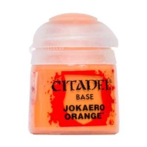 Contrast: Gryph-Hound Orange 18ml