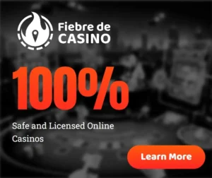 FiebreDeCasino.com