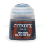 Incubi Darkness Base Paint Citadel Colour