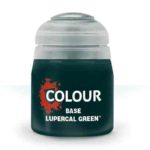 Lupercal Green Base Paint Citadel Colour