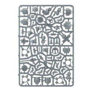 Strike Force Agastus - Sprue 6