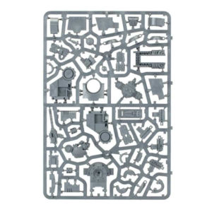 Strike Force Agastus - Sprue 7