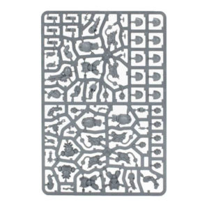 Strike Force Agastus - Sprue 9