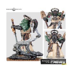 Asmodai Details
