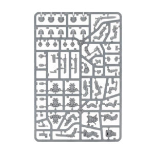 Assault Intercessors Sprues1