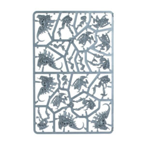 Barbgaunts Sprues