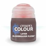 Bloodreaver Flesh Layer Paint Citadel Colour