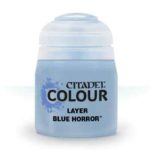 Blue Horror Layer Paint Citadel Colour