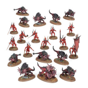 Boarding Patrol Chaos Daemons