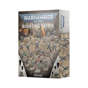 Boarding Patrol_ Drukhari Box