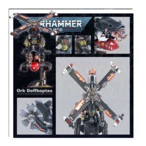 Combat Patrol Orks - Details 3