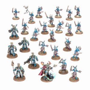 Combat Patrol - Thousand Sons