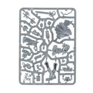 Combat Patrol_ Black Templars Sprues1