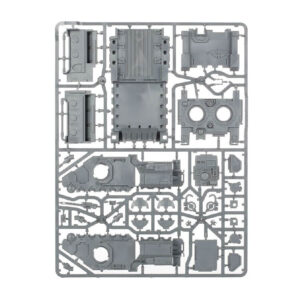 Combat Patrol_ Black Templars Sprues8