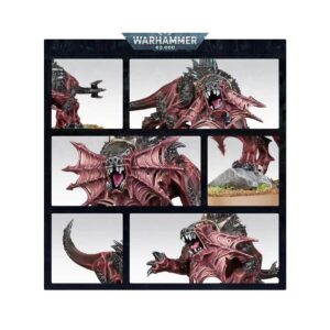 Combat Patrol Chaos Daemons Details1