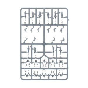Combat Patrol Chaos Daemons Sprues10