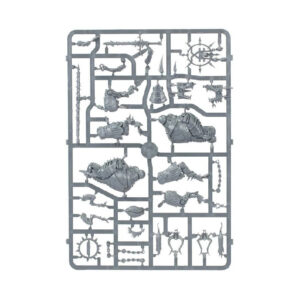 Combat Patrol Chaos Daemons Sprues3