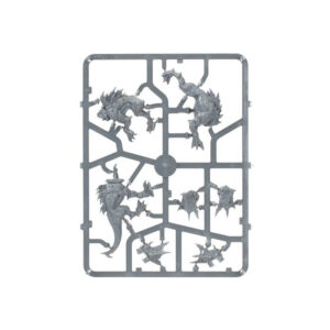 Combat Patrol Chaos Daemons Sprues5