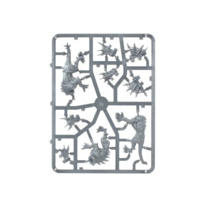 Combat Patrol Chaos Daemons Sprues6