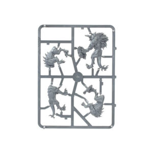 Combat Patrol Chaos Daemons Sprues7