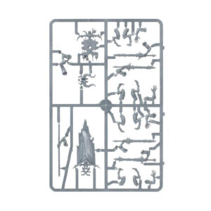 Combat Patrol Chaos Daemons Sprues8