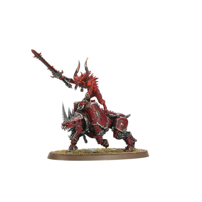 Combat Patrol: Chaos Daemons - W40K Miniature