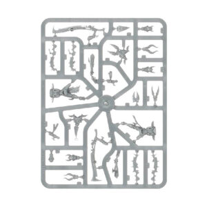 Combat Patrol_ Drukhari Sprues2