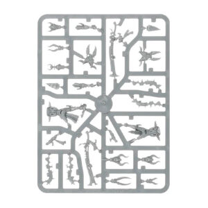 Combat Patrol_ Drukhari Sprues3