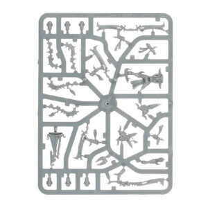 Combat Patrol_ Drukhari Sprues5