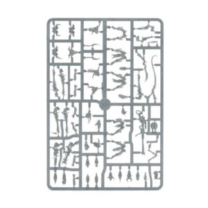 Combat Patrol_ Drukhari Sprues6