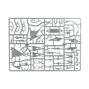 Combat Patrol_ Drukhari Sprues7