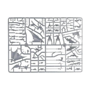Combat Patrol_ Drukhari Sprues9
