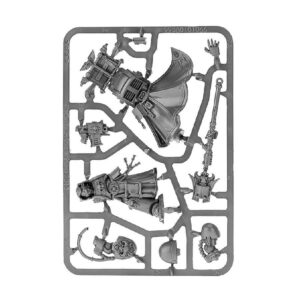 Combat Patrol_ Grey Knights Sprues1
