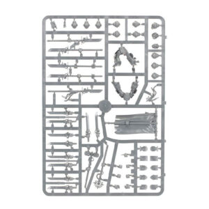 Combat Patrol_ Grey Knights Sprues2