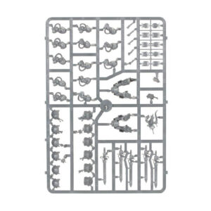 Combat Patrol_ Grey Knights Sprues3