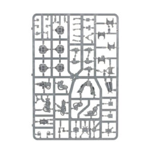 Combat Patrol_ Grey Knights Sprues4