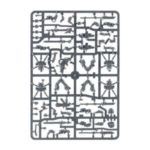 Combat Patrol_ Grey Knights Sprues5