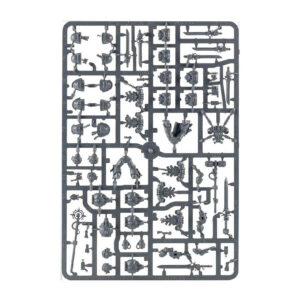 Combat Patrol_ Grey Knights Sprues6