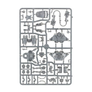 Combat Patrol_ Grey Knights Sprues7