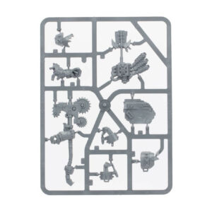 Combat Patrol_ Orks Sprues1