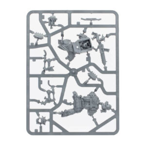 Combat Patrol_ Orks Sprues2