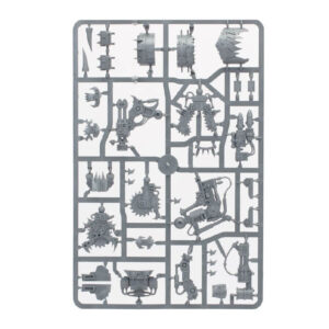Combat Patrol_ Orks Sprues3
