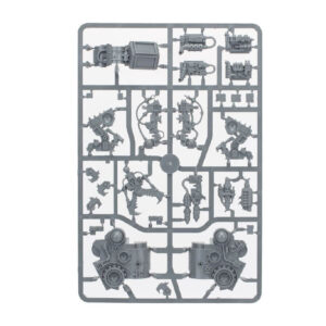 Combat Patrol_ Orks Sprues5