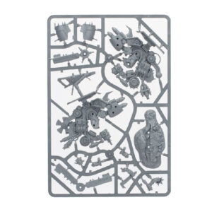 Combat Patrol_ Orks Sprues6