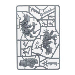 Combat Patrol_ Orks Sprues7