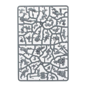 Combat Patrol_ Orks Sprues8